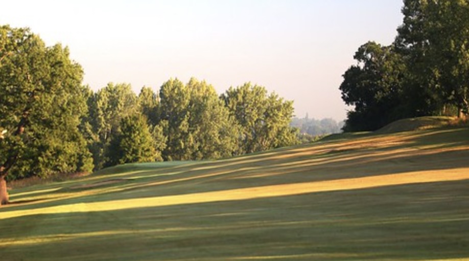 Photo of Uxbridge Golf Course